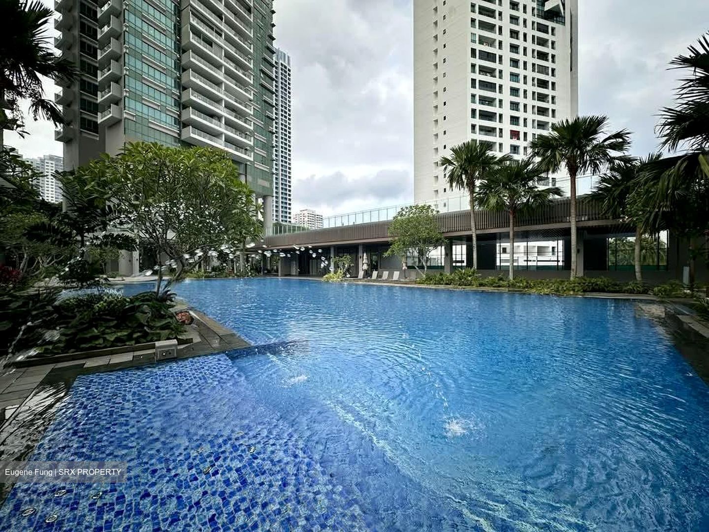 Skyline Residences (D4), Condominium #589998931